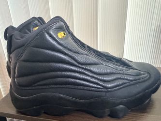 Jordan’s