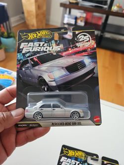 Hotwheels
