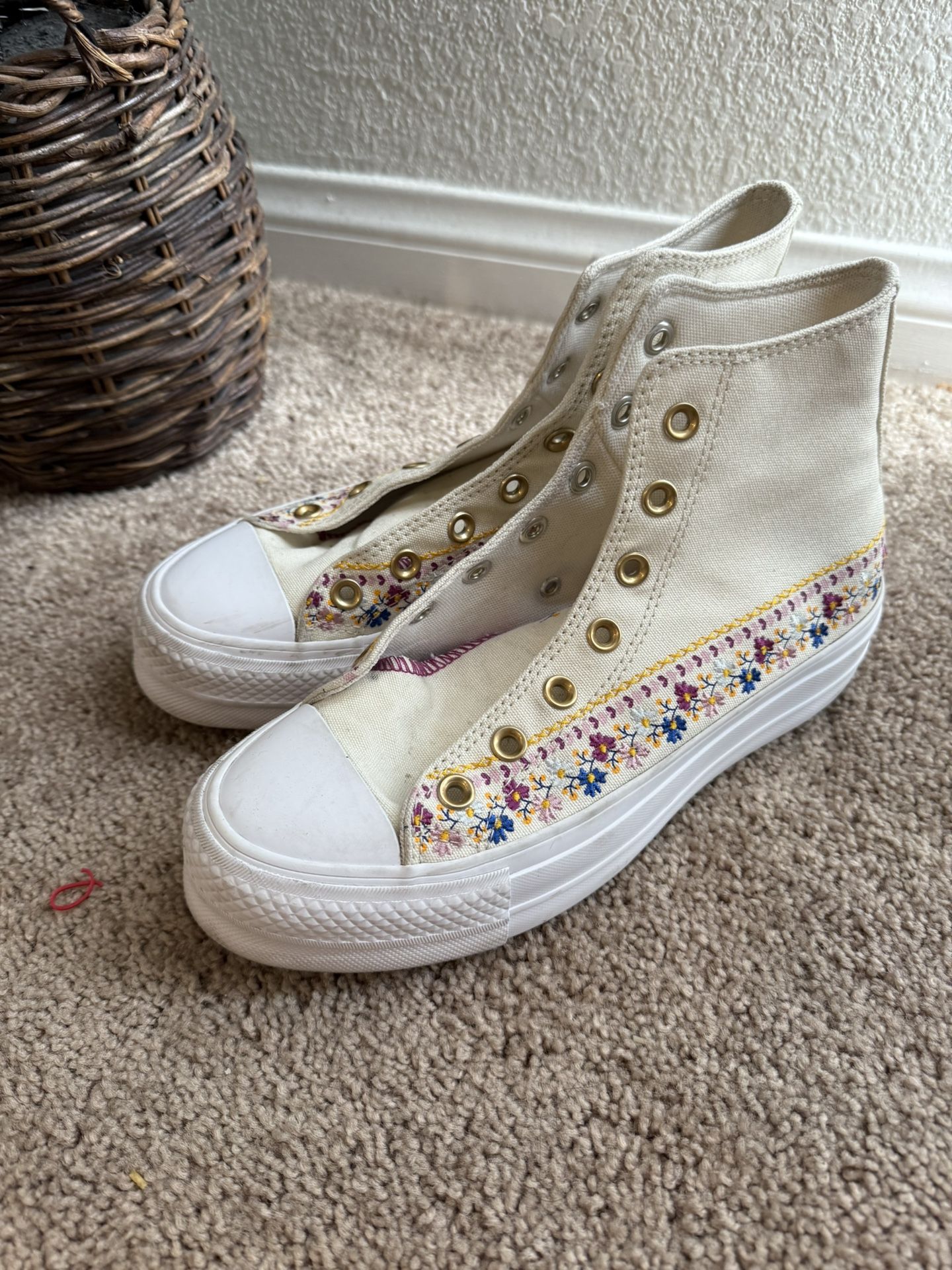 Converse Platform
