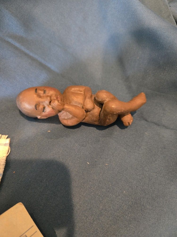 Daddy's Long Legs Doll Baby Jesse