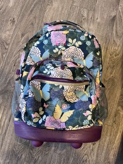Kids Travel Backpack