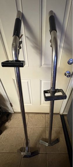 Carpet cleaning Wands