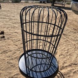 Chicken Feeder