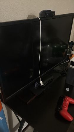 Sceptre Monitor