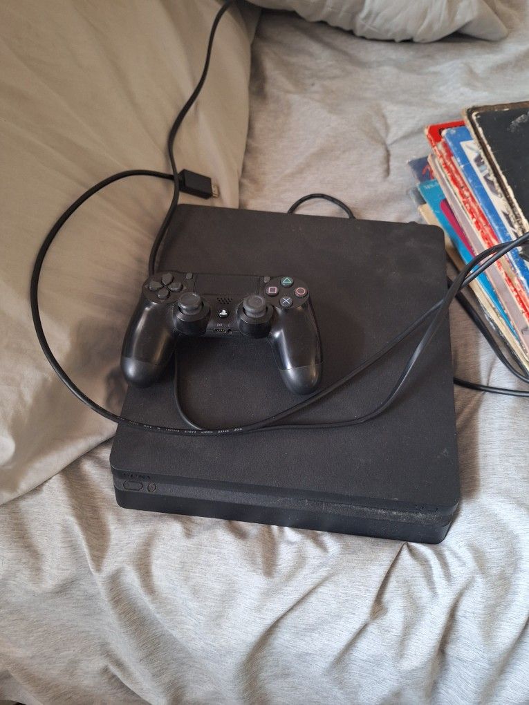 Ps4