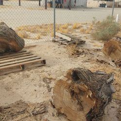 LEÑA DE MEZQUITE/FIREWOOD 