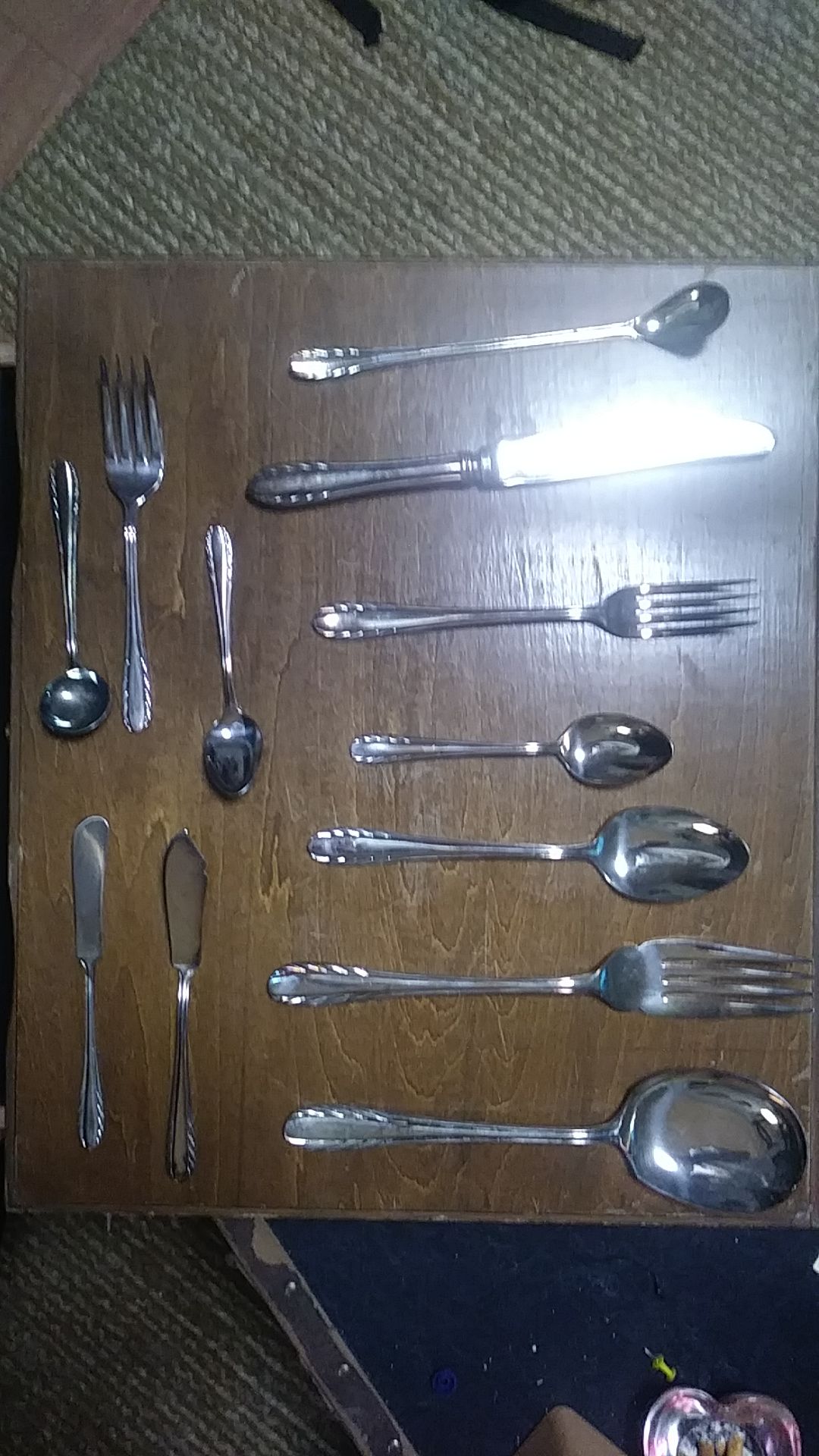 Nakazato silverware hotsell