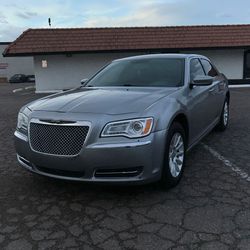2011 Chrysler 300