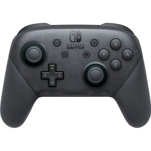 Switch Pro Controller 