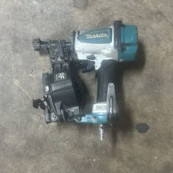 Nail Guns Roof