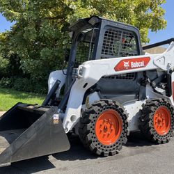 2021 Bobcat S66