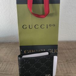 Gucci Wallet