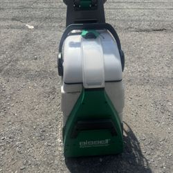 Carpet Cleaner 