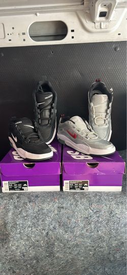 Nike tennis