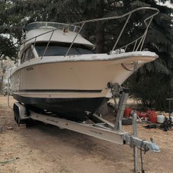 1997 Bay liner Ciera 