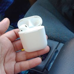 Air Pods 