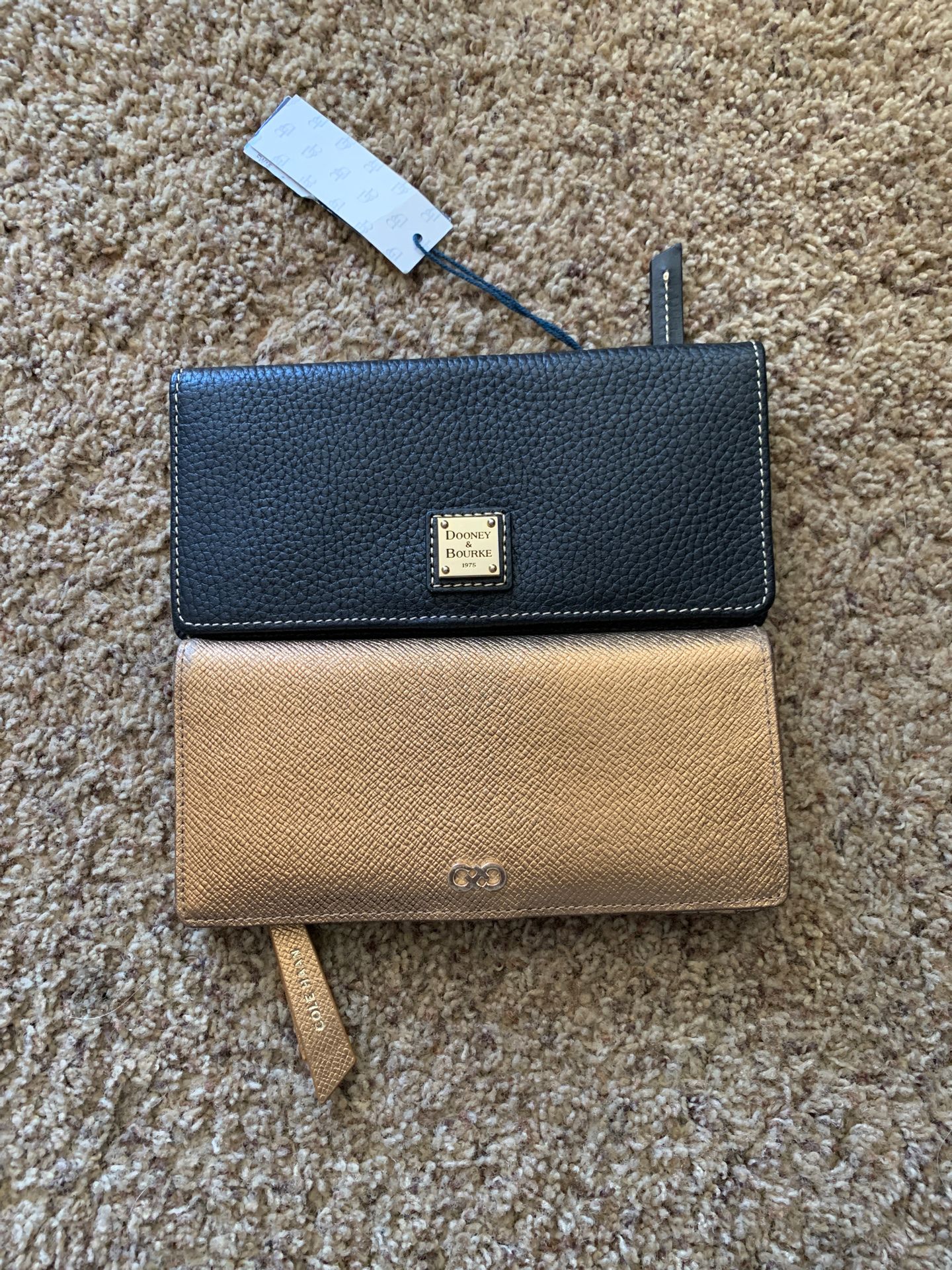 Women's wallets