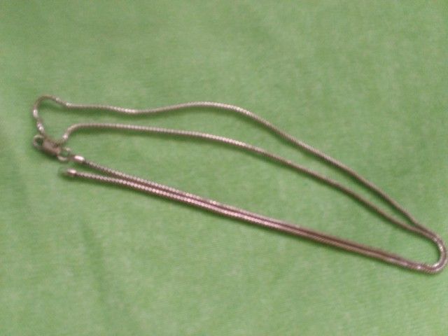 Chain Necklace