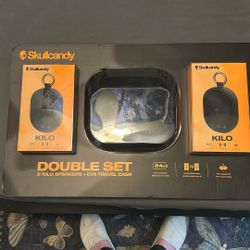 Skullcandy Kilo