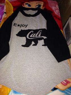 Women's small Cali blouse
