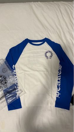 Chrome Hearts Longsleeve Shirt