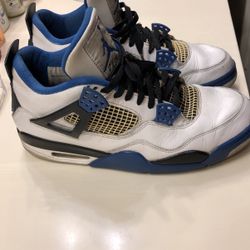 Jordan’s