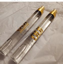 Juicy Couture OUI Perfumes 