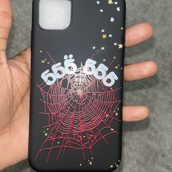 Spider Case 