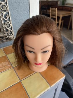 Mannequin Head