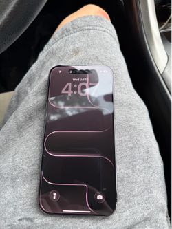 iPhone Air