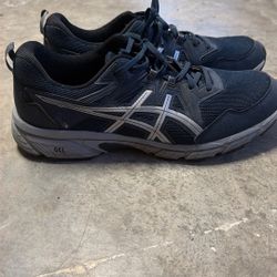 ASICS Gel Navy Men’s