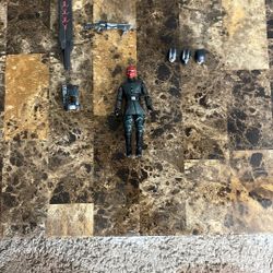  Marvel: Red Skull Action Figure
