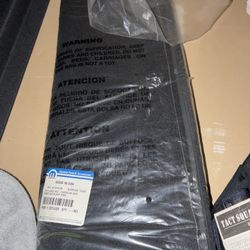 Cargo Mat 