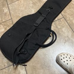 Guitar Case 