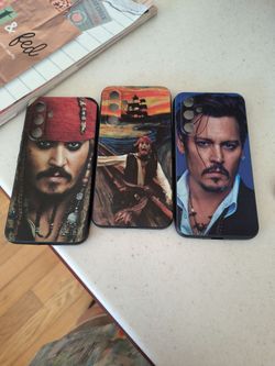 Samsung A54 cases