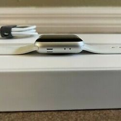 Apple Watch series 3 Cellular Plus GPS 