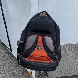 Klein Tool Bag