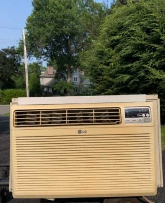 Air Conditioner AC UNIT