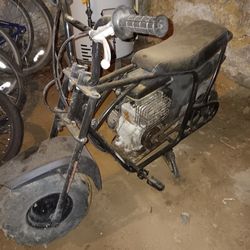 Mini Bike