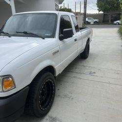2006 Ford Ranger