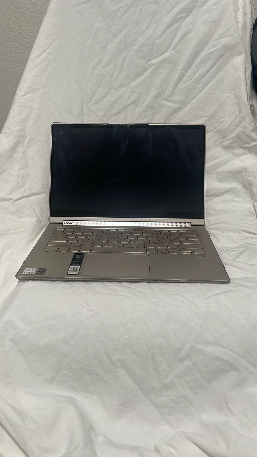 Lenovo Yoga C940