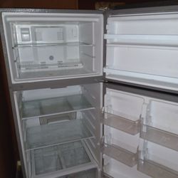 Whirlpool Refrigerator