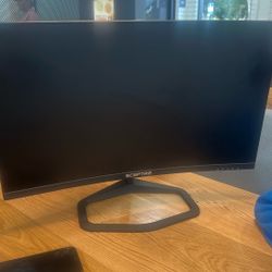 240HZ Gaming Monitor 25 Inch Curved Specter
