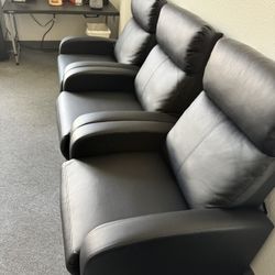 Office Reclining Chair