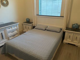 Bedroom Set