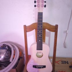 Acoustic Guitar 