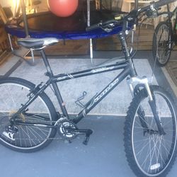 Bikes