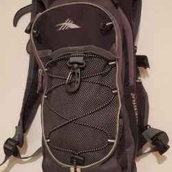 Hiking Back Pack