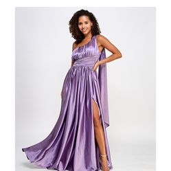 Prom Dress Size 3