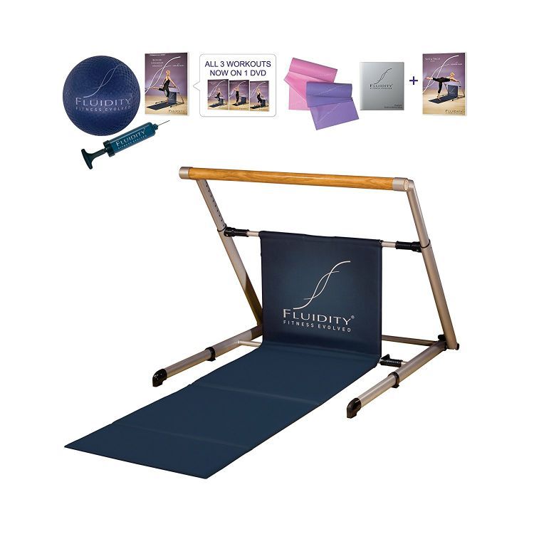 Fluidity Bar 1601-H2 BRAND NEW